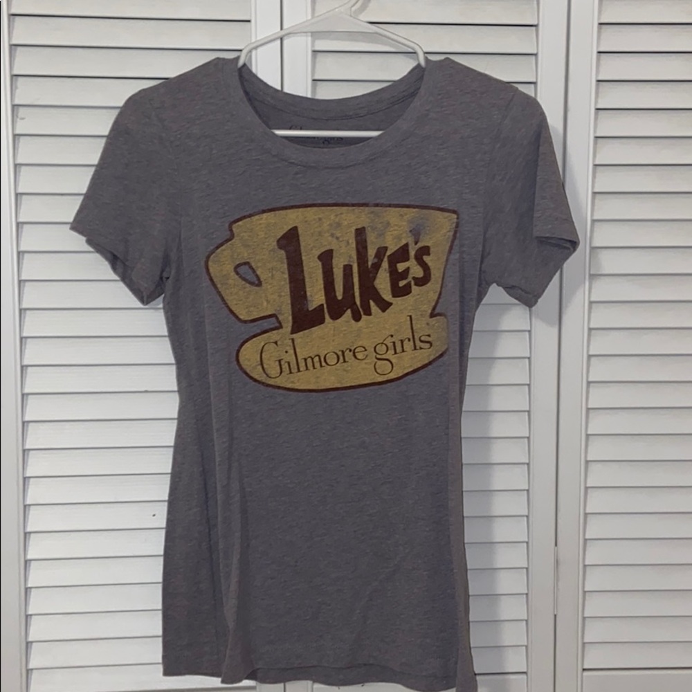 Luke’s - Gilmore Girls Tee
